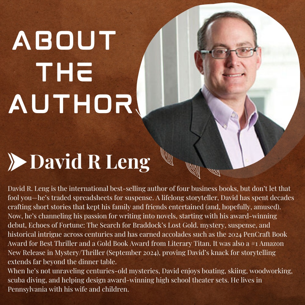David R. Leng